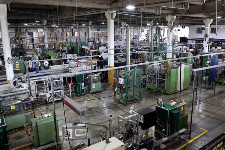 Netafim'den Büyük Atak