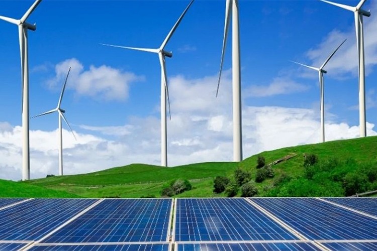 Elektrik üretimindeki payı yüzde 40'ı aştı