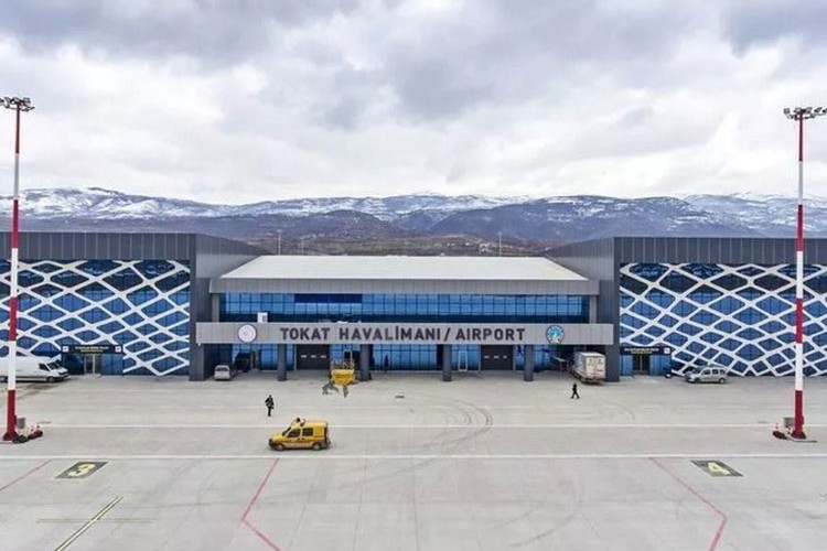 Ticari alan kiralanacak