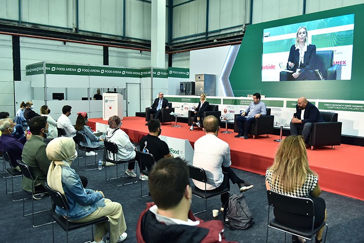 WorldFood İstanbul 30. Yılında Büyümeye Devam Ediyor