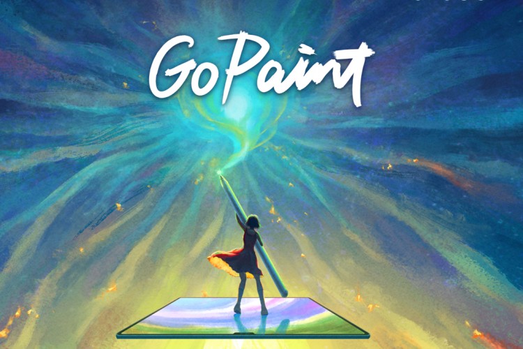 Yaratıcılığınıza İlham Verin: HUAWEI GoPaint Çizim Yarışması Başladı