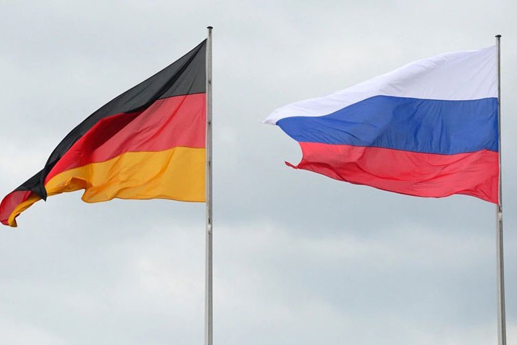 Almanya'da savcılık Rus malvarlığına el konulması istendi