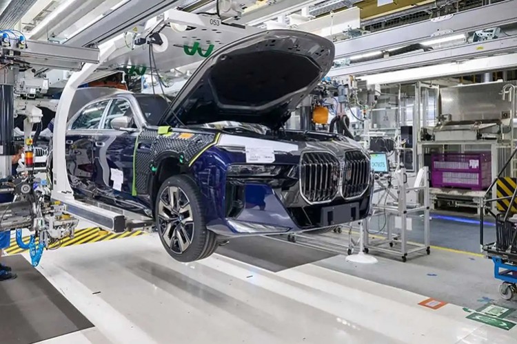 7 otomobil üreticisinden işbirliği