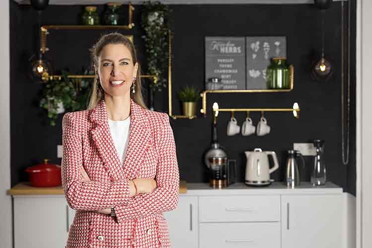 Groupe SEB Türkiye'nin genel müdürü Ege Pekkınran oldu