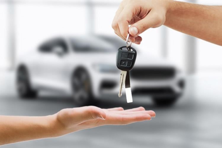 Araç kiralama sektörü 13 bin 500 aracı filosuna kattı