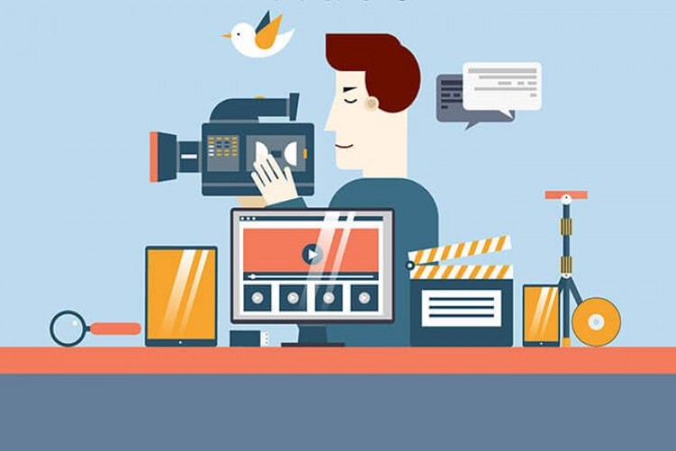 Dijital Dünyanın Büyüyen Trendi: Video Pazarlaması