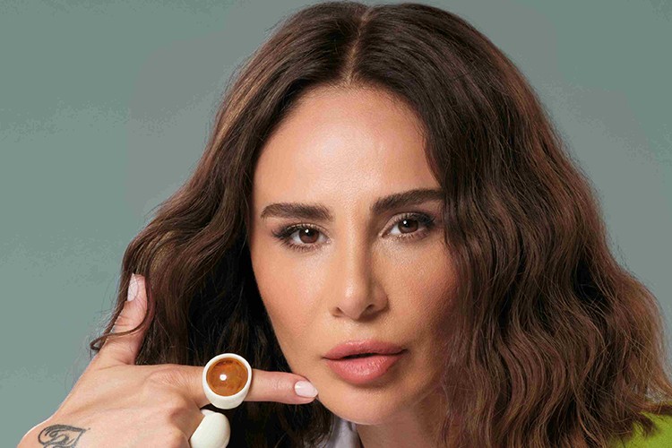 Yeni imaj yeni şarkı