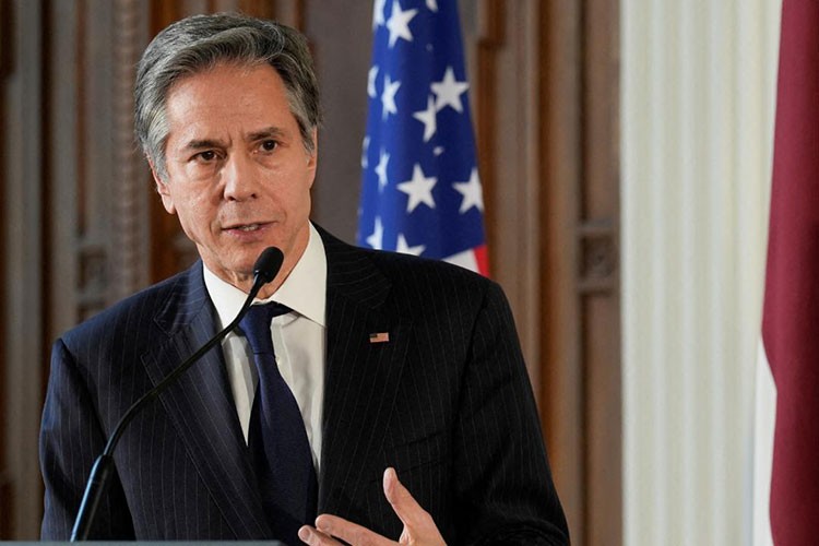 ABD'den Ukrayna'ya yeni askeri yardım paketi