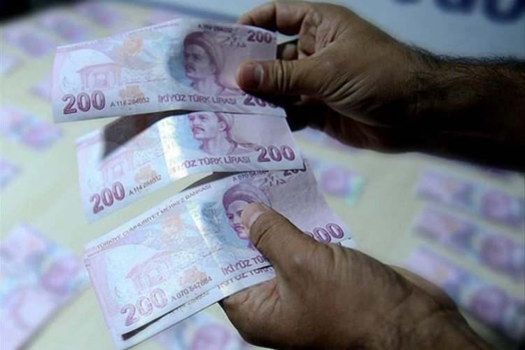 Vatandaşlık maaşı geliyor