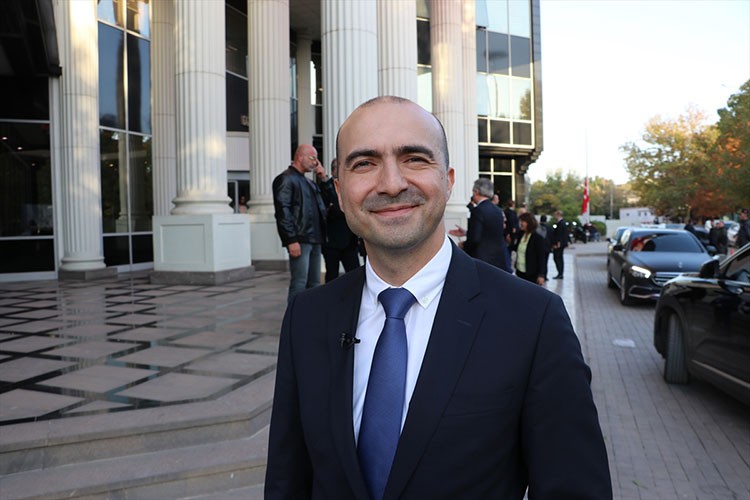 Deprem bölgesinde KOSGEB'in destek başvurusuna 30 bin 723 başvuru