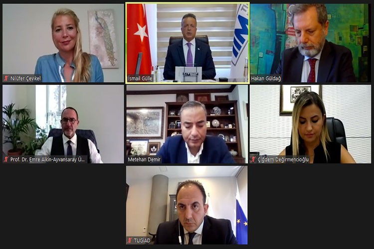 İHRACAT, 5 YIL İÇİNDE 300 MİLYAR DOLARA ULAŞACAK