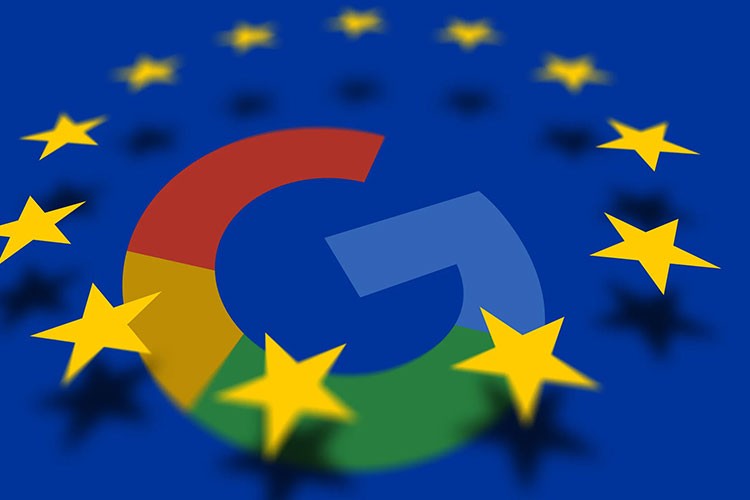AB'den Google'a 2,95 milyar avro reklam cezası