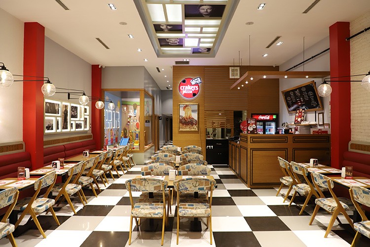 Türk Pizzası Avrupa'ya açılıyor