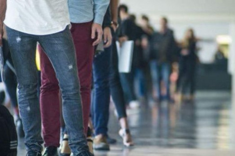 ABD'de açık iş sayısı beklentilerin altında kaldı