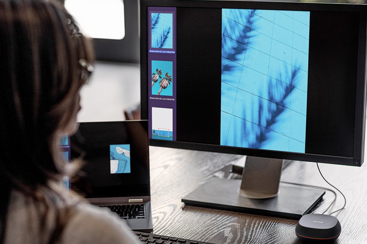 Western Digital'dan Hızlı ve Güçlü 8 TB Masaüstü SSD