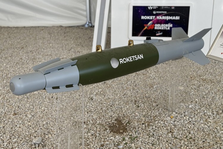 "Çelik Kubbe" açıklaması