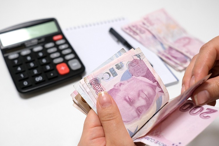 Banka dışı finansın işlem hacmi 3,9 trilyon liraya yaklaştı