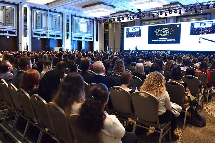 İTHİB'den tekstil sektörü için yeşil gelecek 'hareketi'