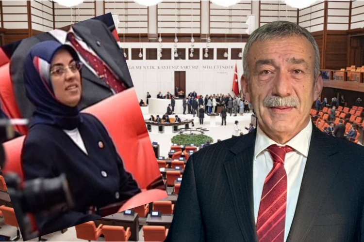 Merve Kavakçı, Meclis'e geç gelseydi her şey farklı olabilirdi