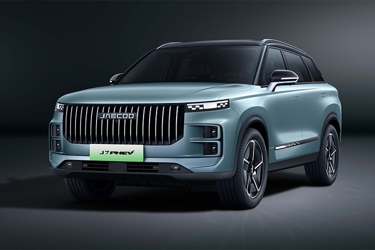 Ultra Uzun Menzilli Test Maratonuna Çıkıyor