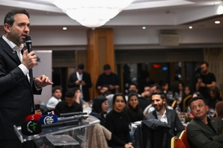 "Türkiye 30 yılda karbon emisyonlarını nötr hale getirecek"