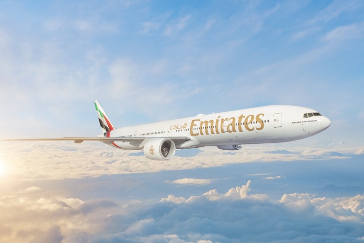 Emirates Avustralya seferlerini artırıyor