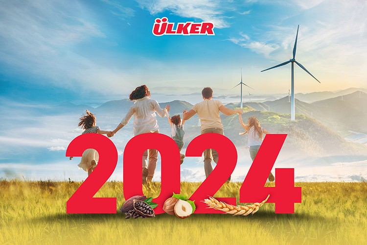 Ülker'in sürdürülebilirlik başarısı