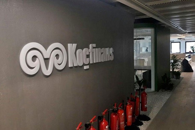 Koç Finans'a müşteri memnuniyeti alanında uluslararası ödül