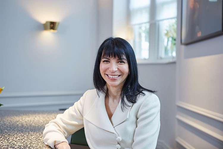 Düzenli meme kontrolüne davet