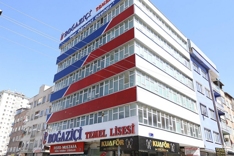 Çarşıya yeni sosyal tesis