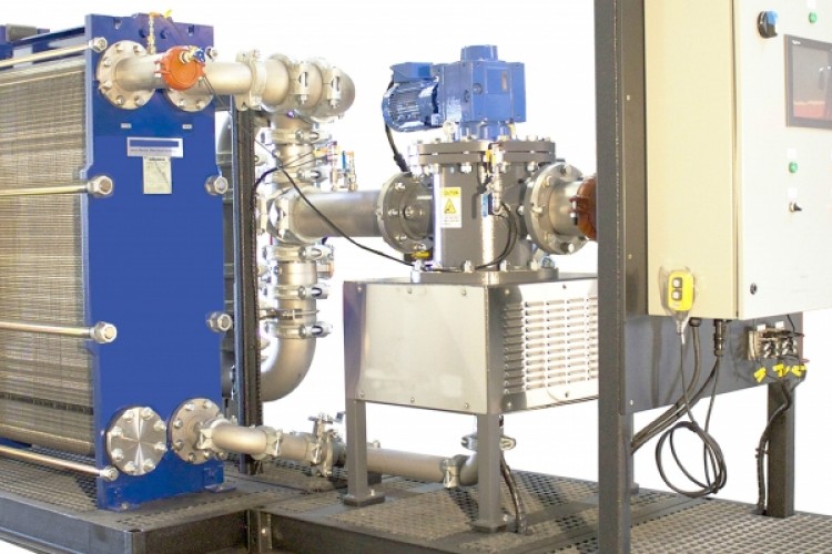 Atık ısı geri kazanım sistemi için yatırım yapacak