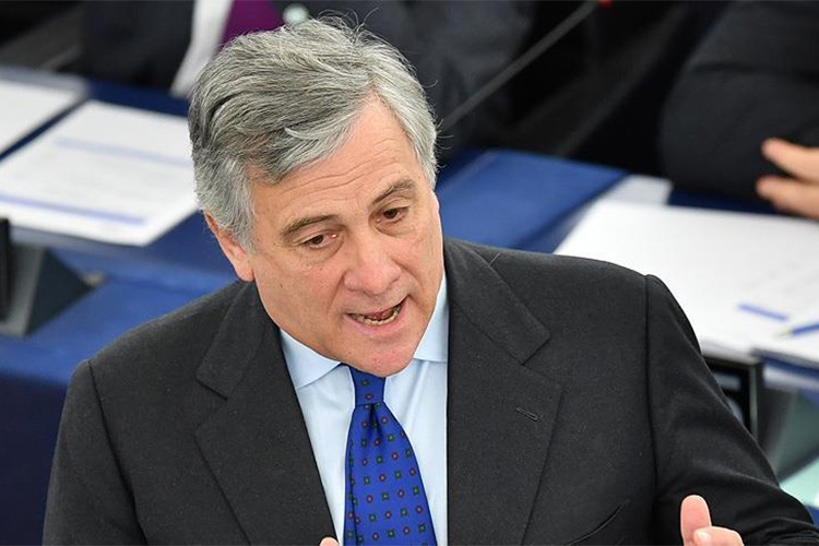 İtalya, tarife sorununun diplomasiyle çözülmesinden yana