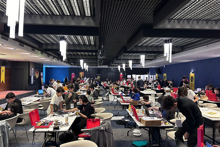 Türkiye'nin eğitim teknolojisi alanındaki birikimi İngiltere pazarına açıldı