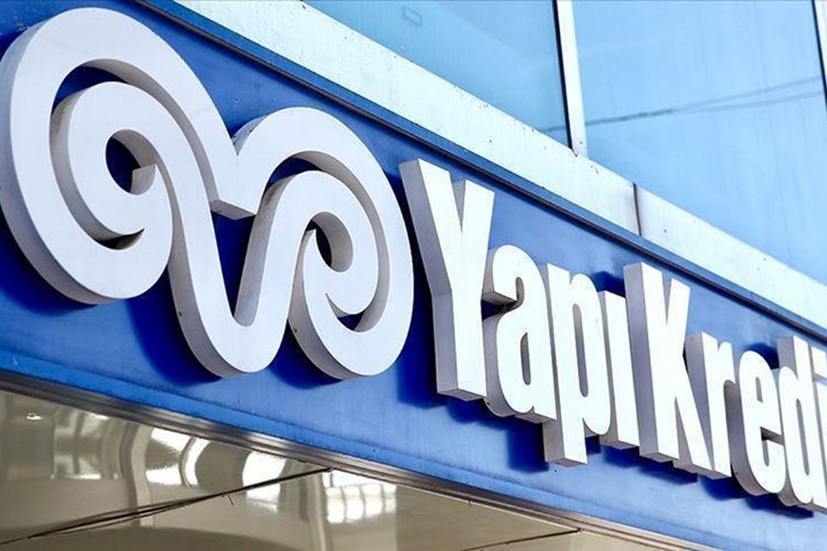 Yapı Kredi, 414 milyon dolarlık yeni kaynak sağladı