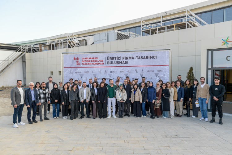 Yarışmanın finalistleri belli oldu