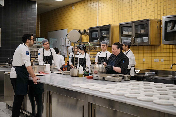 İtalya'nın Köklü Tariflerine Ev Sahipliği Yaptı