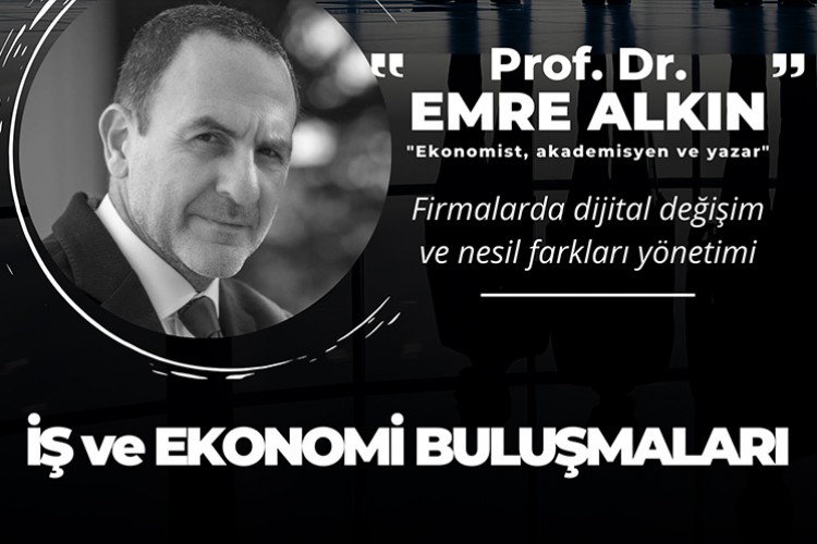 İş ve ekonomi buluşmaları sürüyor