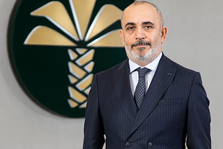 "Varlık Yönetimi" ödülü