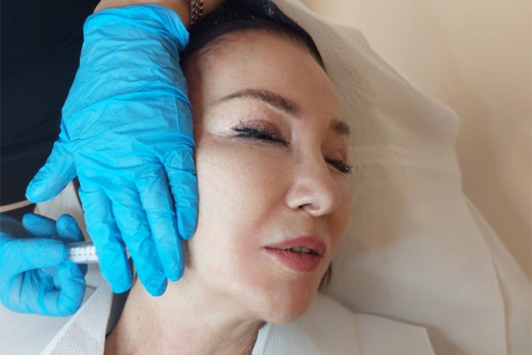 Cilt Gençleştirmede Yeni Dönem