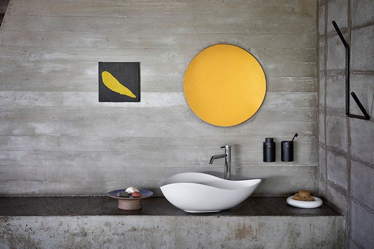 Roca Grup, 1,95 milyar Euro gelir elde etti