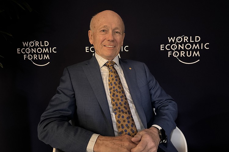 "Yapay zeka rasyonel bir balon"