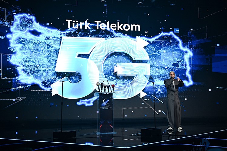 Türk Telekom 81 ildeki iş ortaklarını Antalya'da buluşturdu
