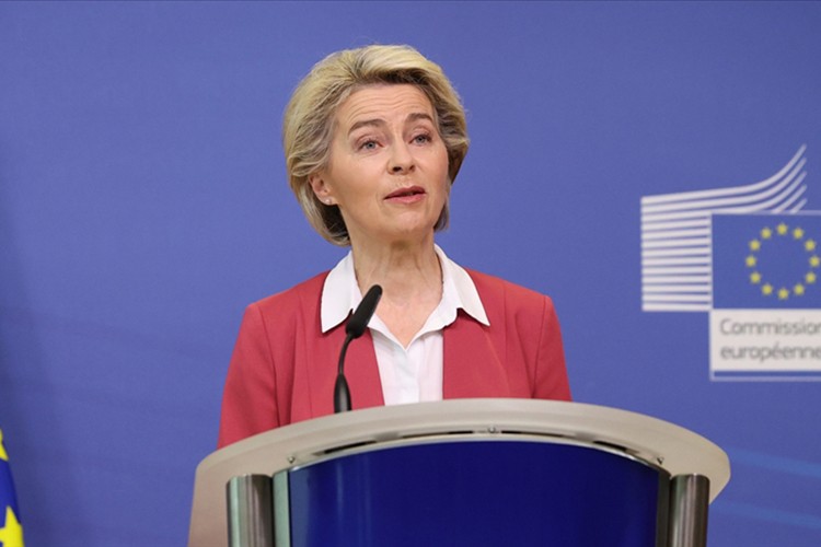 AB, "11'inci yaptırım paketinin" detaylarını paylaştı