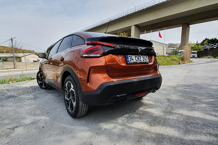 Crossover ile HB'yi birleştirdi