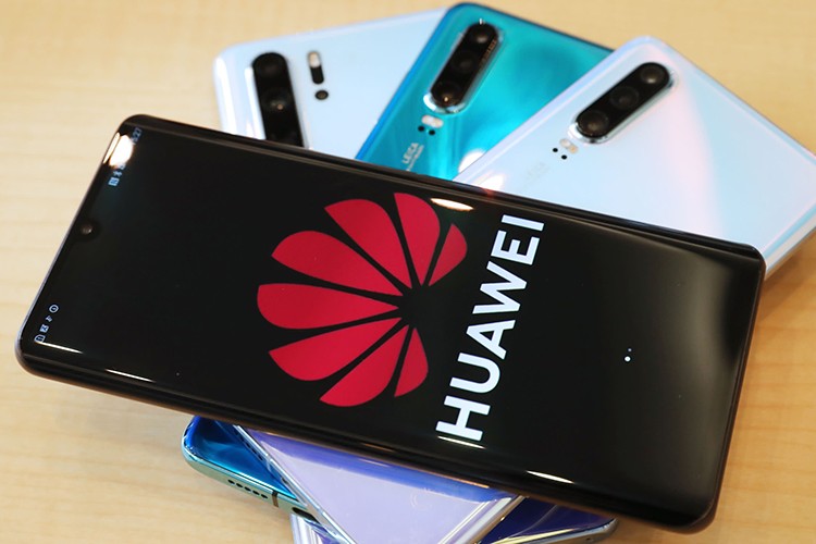 Çin'den ABD'ye Huawei tepkisi