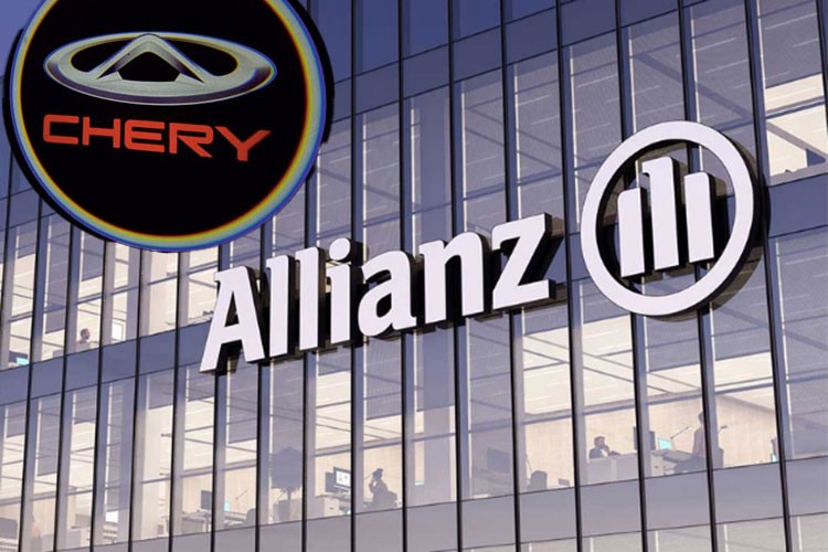 Allianz Türkiye ve Chery Türkiye'den stratejik işbirliği