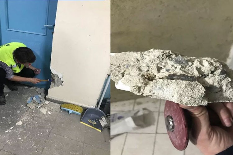 İBB'den ücretsiz bina risk tespiti taraması