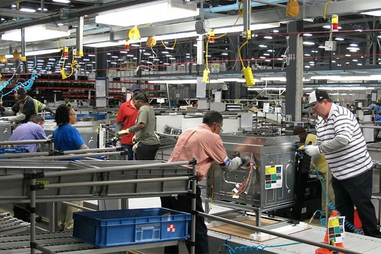 ABD'de ÜFE aylık yüzde 0,2 ile beklentilere paralel arttı