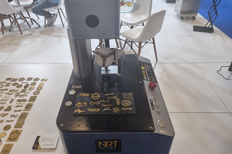 Kuyumcuların Zaman Kaybına Çözüm Türk Yazılımcılardan