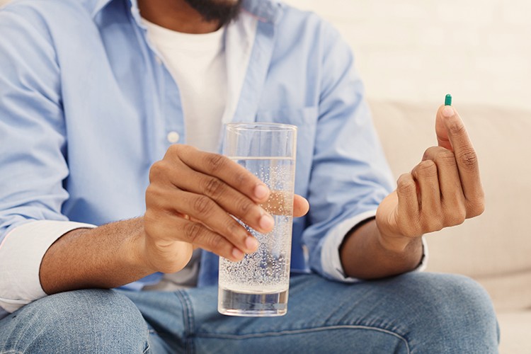 Onkolojinin gelişen yüzü akıllı ilaçlar